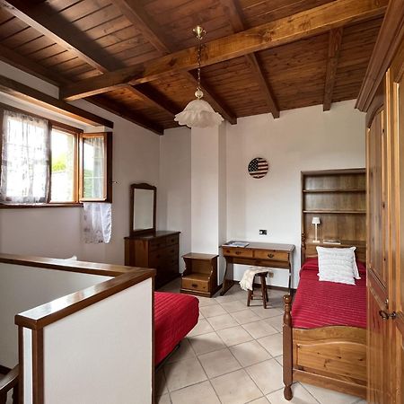 Appartamento Rita Asso Buitenkant foto