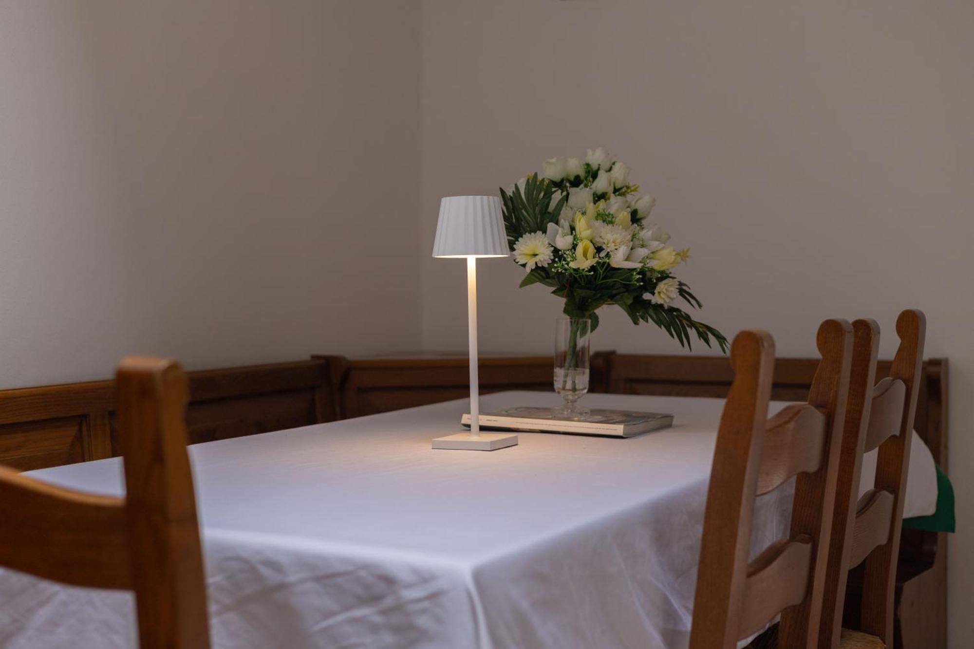 Appartamento Rita Asso Buitenkant foto